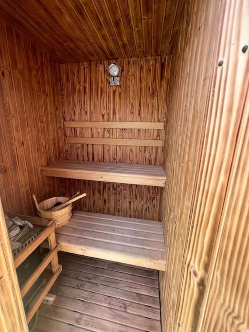 Casita Rural La Cometa Руидера Екстериор снимка